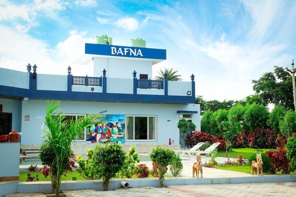 undefined The Sky Villas - Bafna