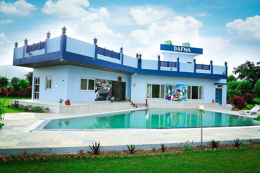 undefined The Sky Villas - Bafna 2