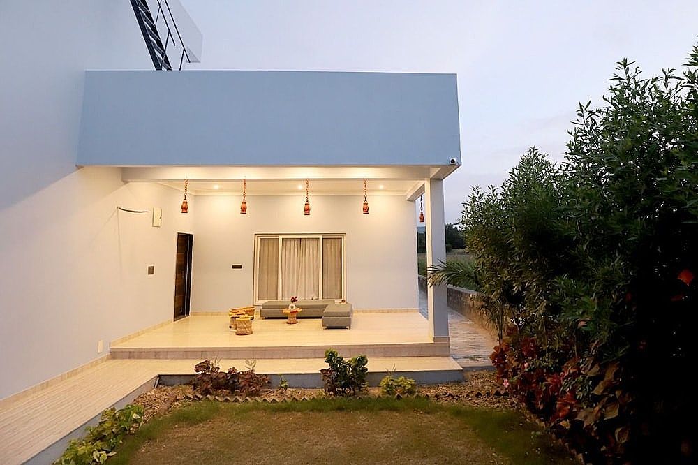 undefined The Sky Villas - Bafna 8