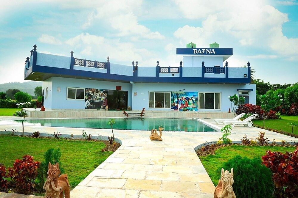 undefined The Sky Villas - Bafna 5