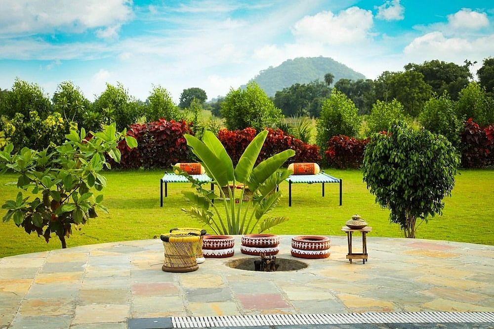 undefined The Sky Villas - Bafna 3