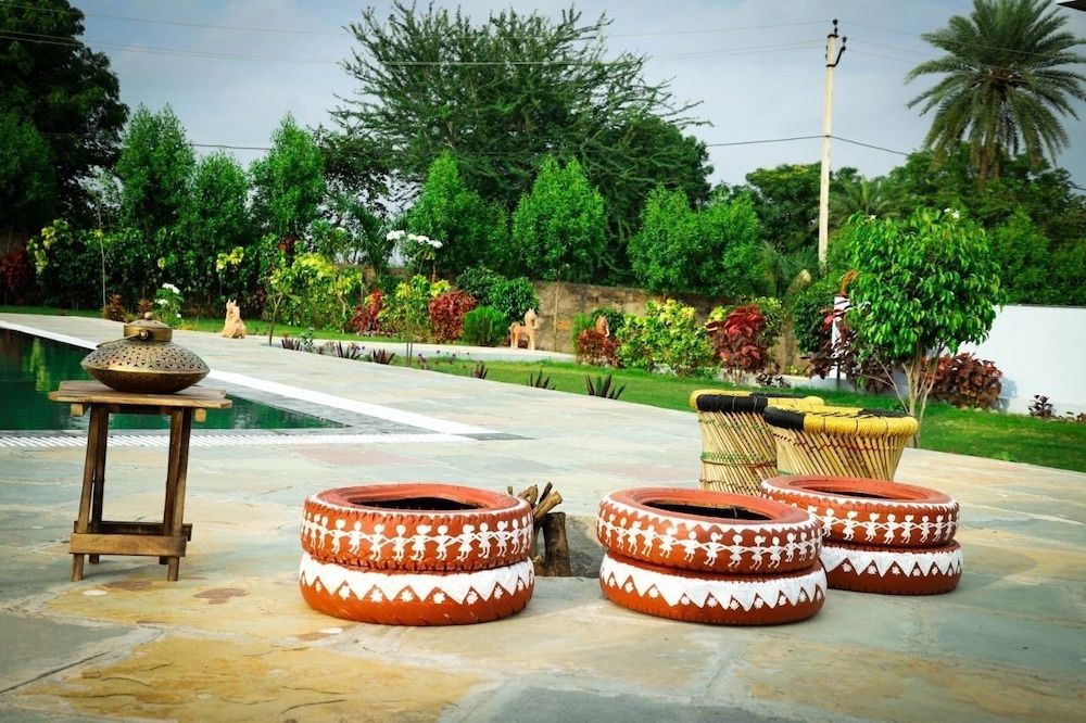 undefined The Sky Villas - Bafna 9