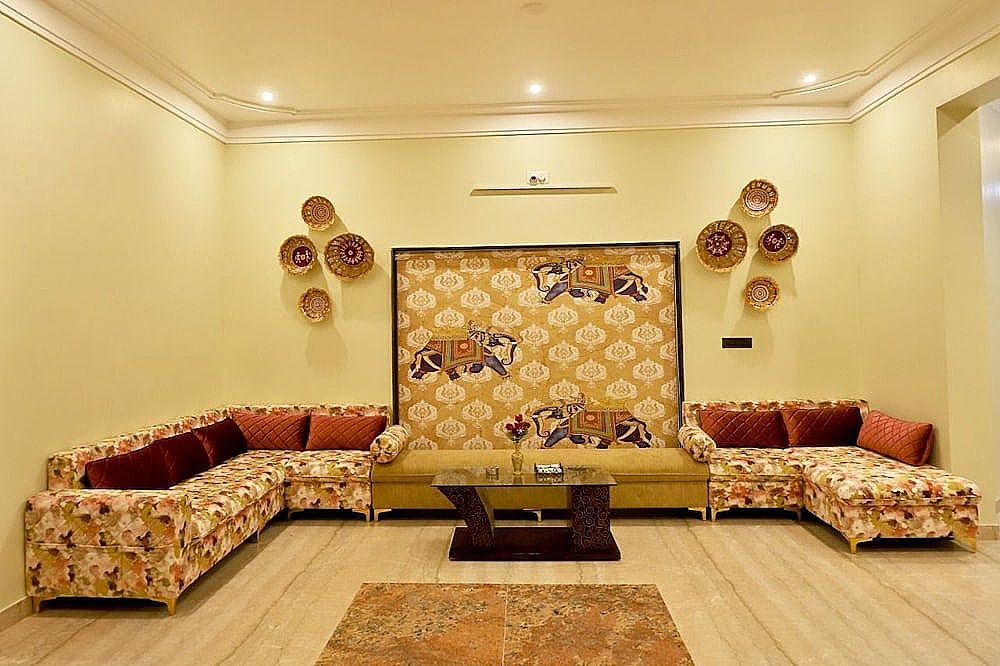 undefined The Sky Villas - Bafna 4