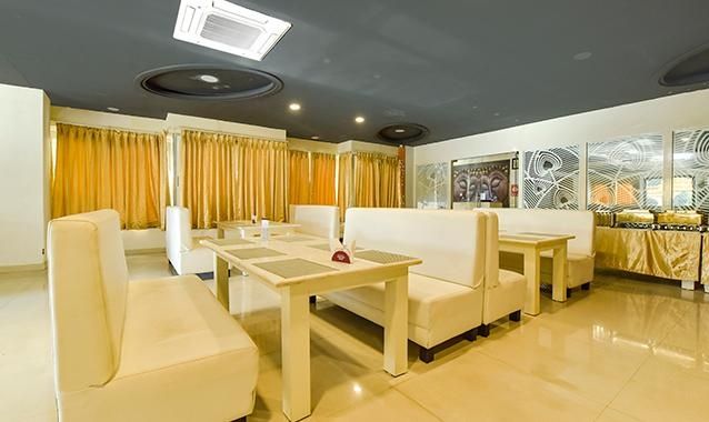 undefined FabHotel Prime Kingfisher 2