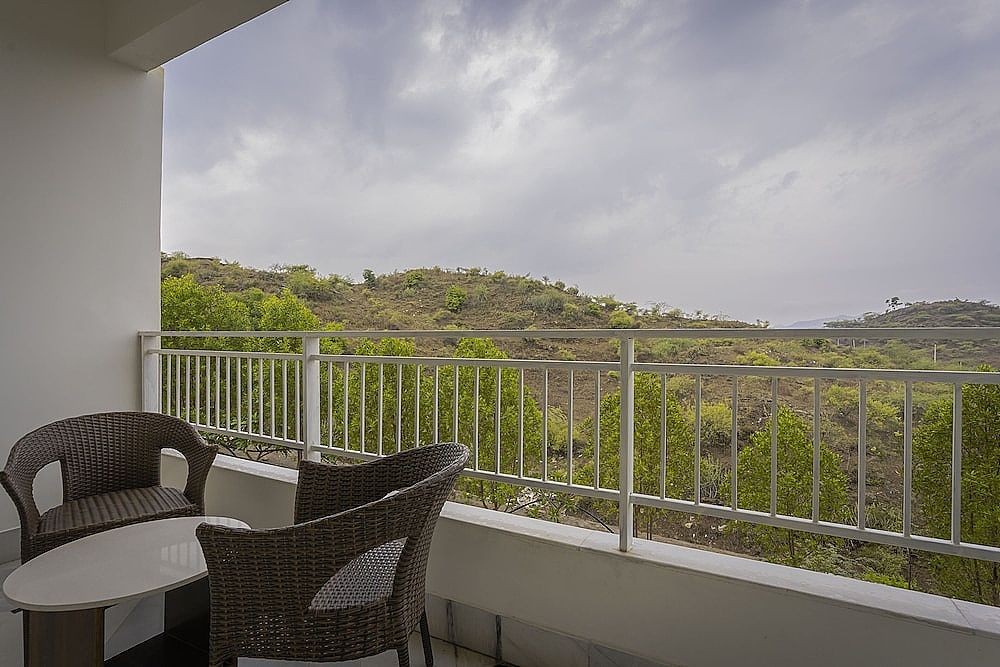 undefined Mewar palace resort and spa 3