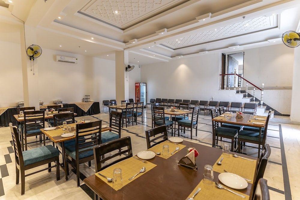 undefined Mewar palace resort and spa 5