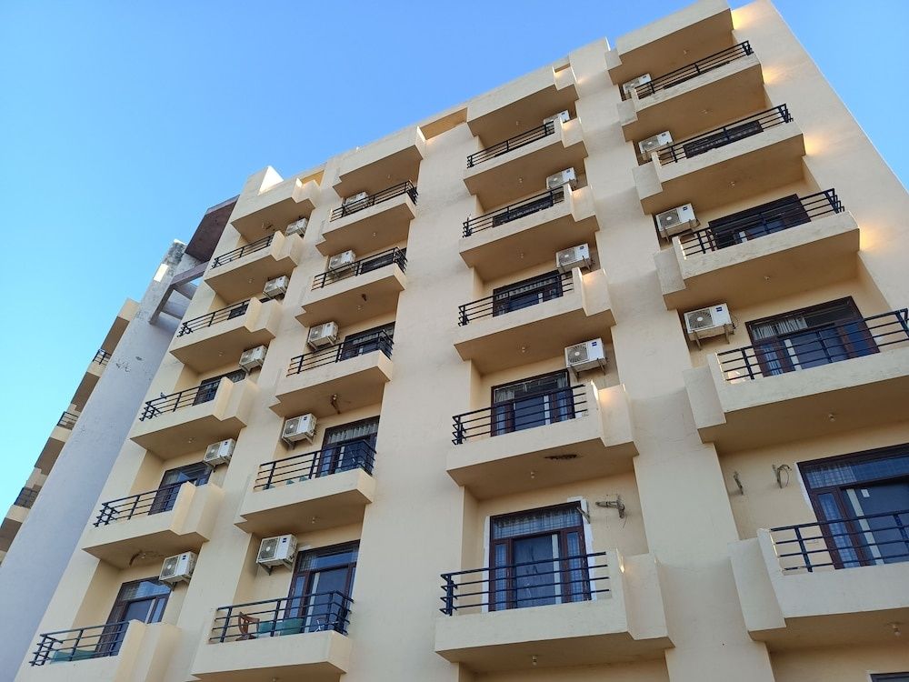 undefined Janardan Studio Hotel Udaipur 3
