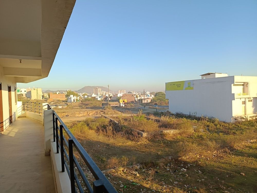 undefined Janardan Studio Hotel Udaipur 5