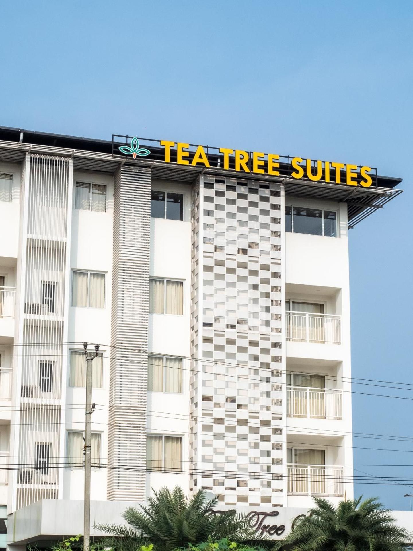 Tea Tree Suites Manipal 3