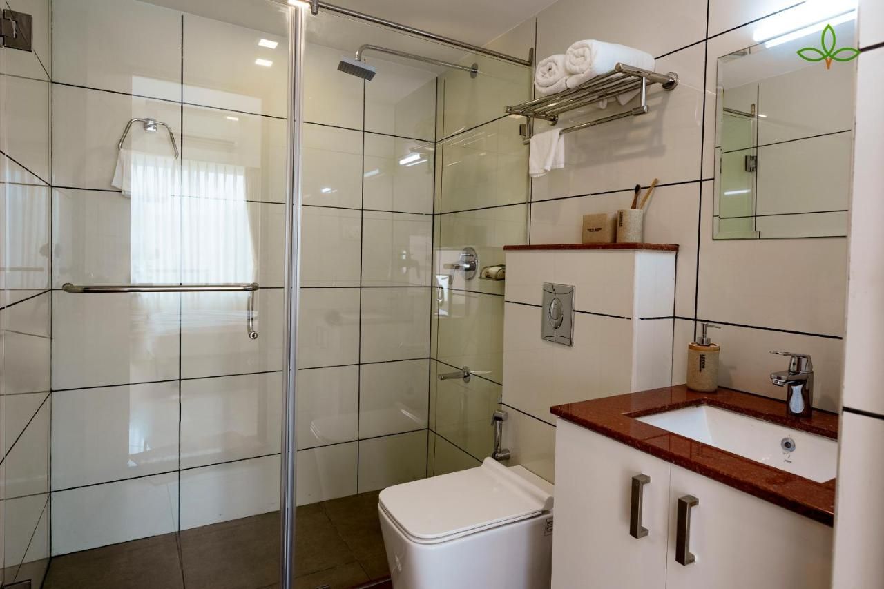 Tea Tree Suites Manipal Executive Suite Double 4