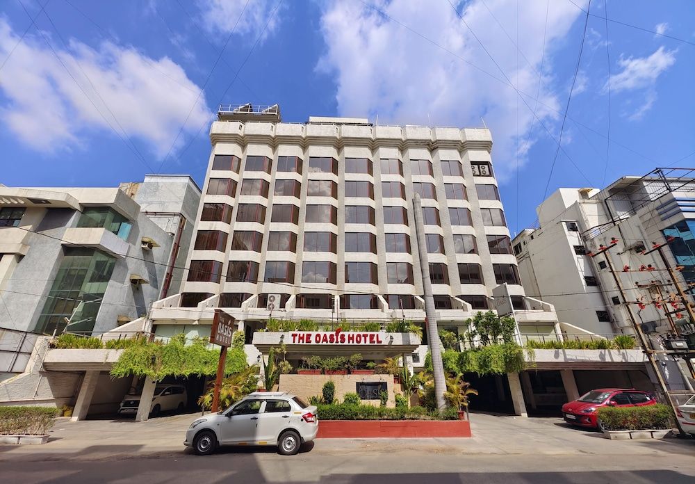 The Oasis -Vadodara
