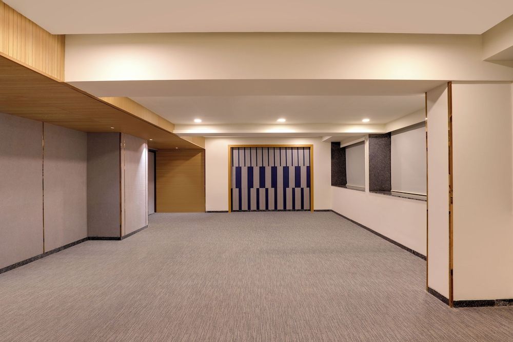 Business Centre