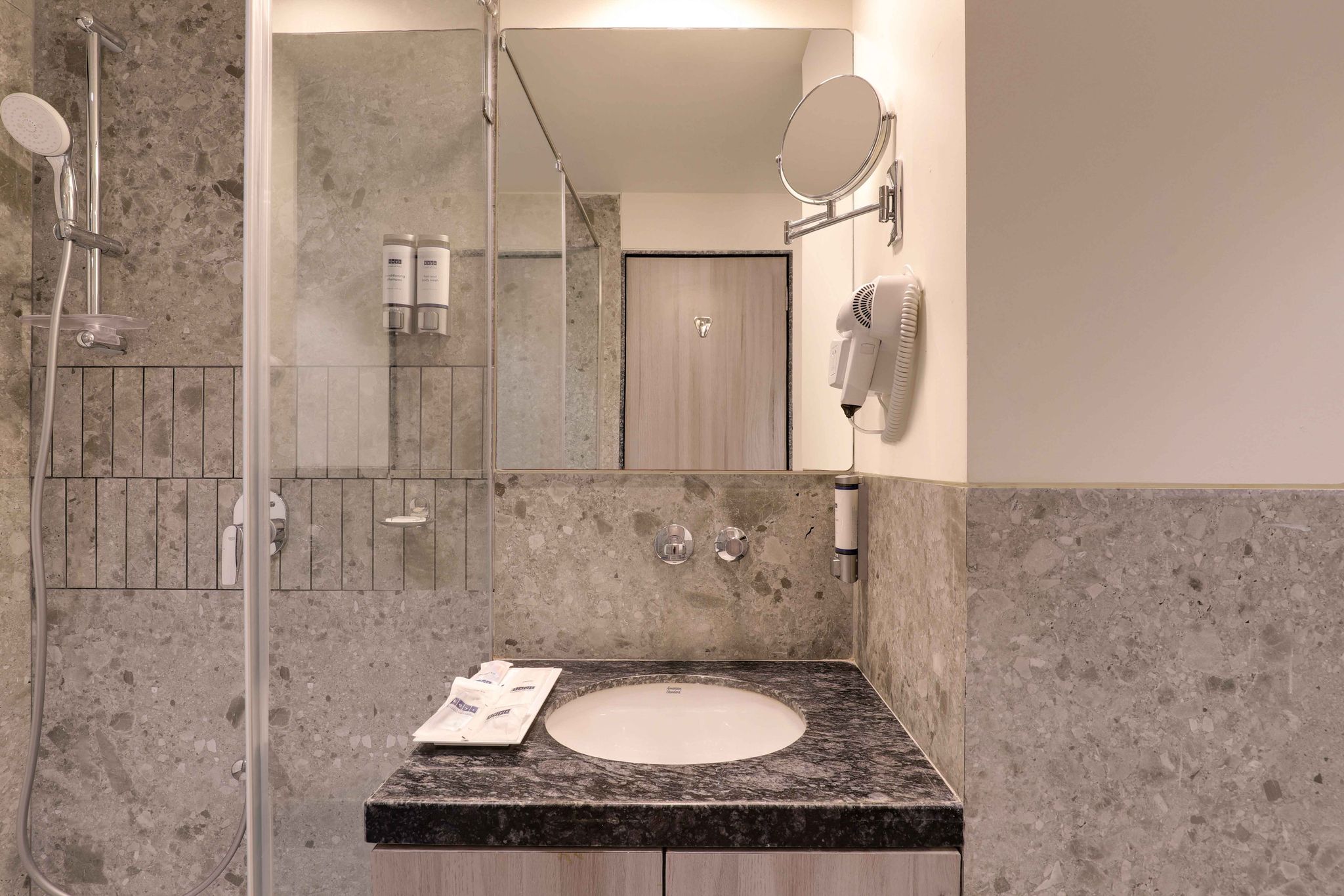 Keys Lite by Lemon Tree Hotels, Vadodara Superior Double Room 7