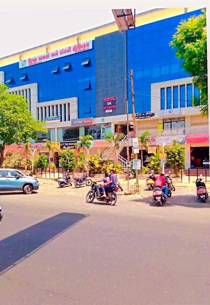 undefined Hotel SK 3