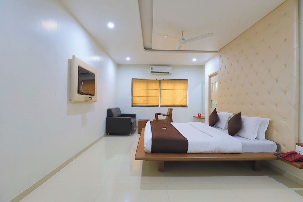 HOTEL RVG AC EXECUTIVE 2