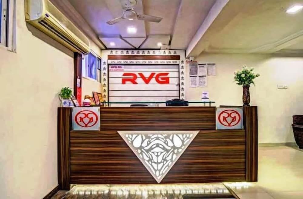 undefined HOTEL RVG 2