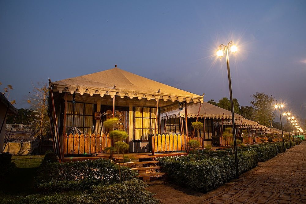 undefined Om Vilas Benares 7