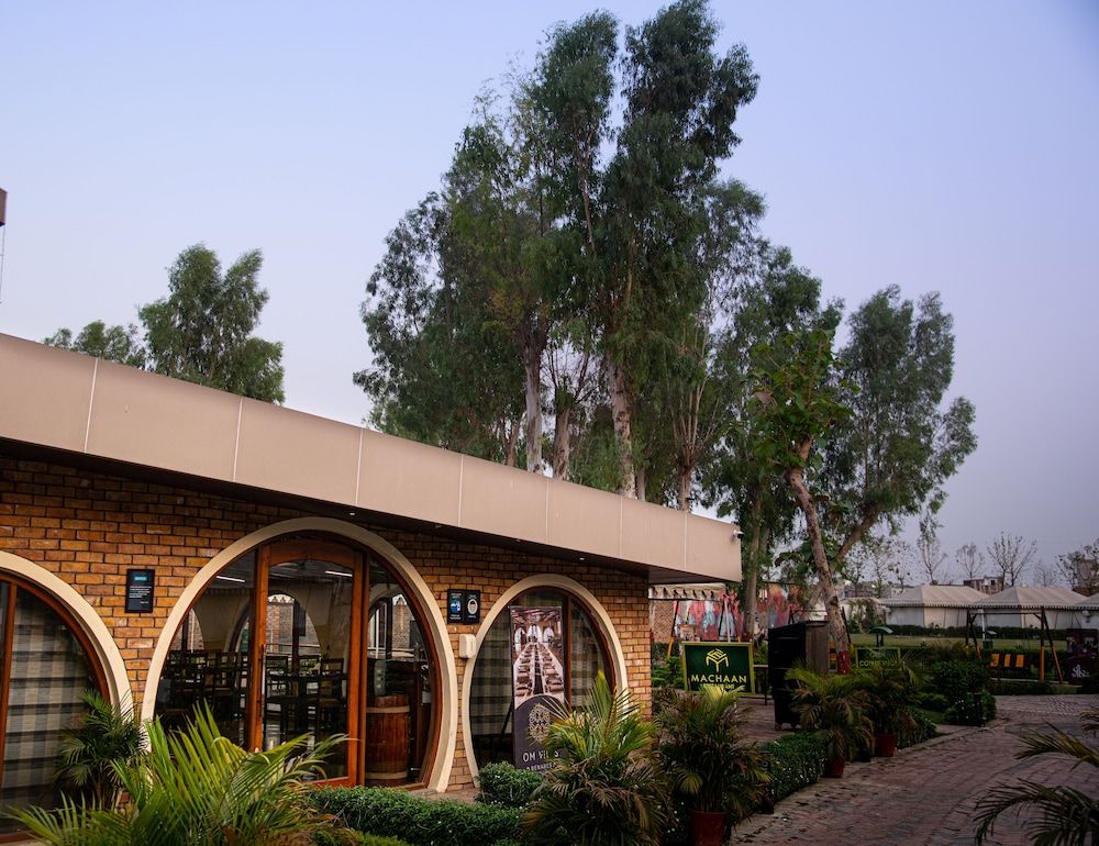 undefined Om Vilas Benares 9