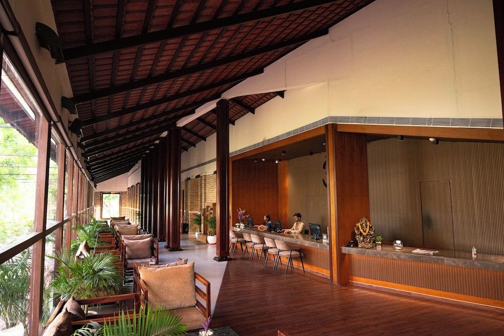 undefined Om Vilas Benares 2