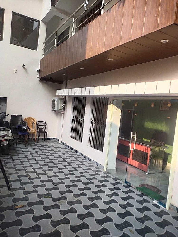 undefined Banaras Residency 3