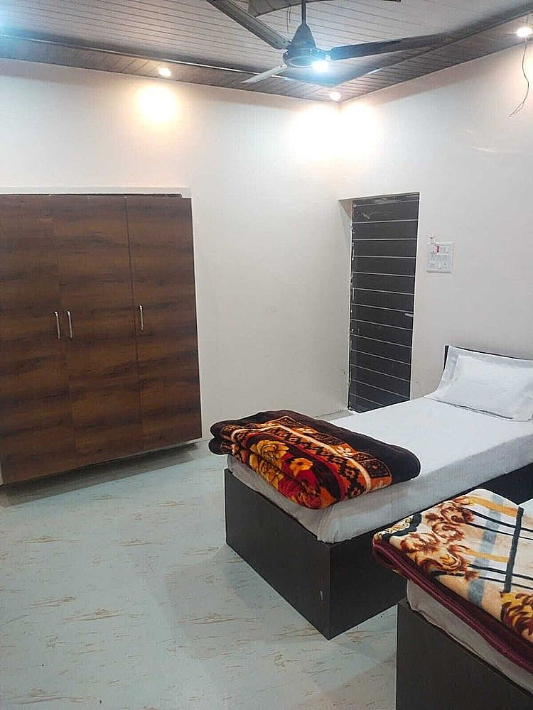 undefined Banaras Residency 4