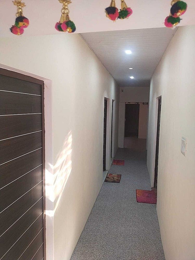 undefined Banaras Residency 2