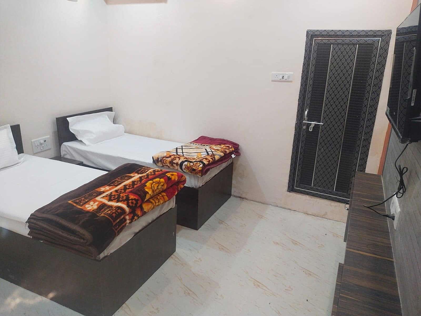 undefined Banaras Residency 5