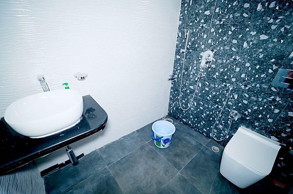 RITZ MANSION Superior Double Room 3