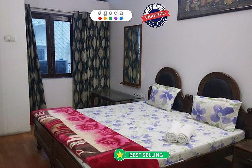 Superior Quadruple Room, City View