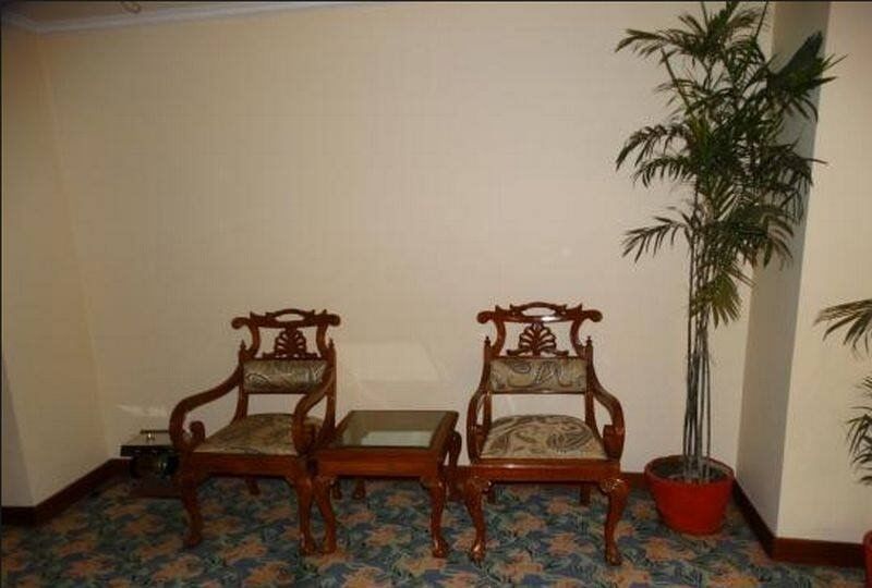 undefined Hotel Galaxy Inn 10