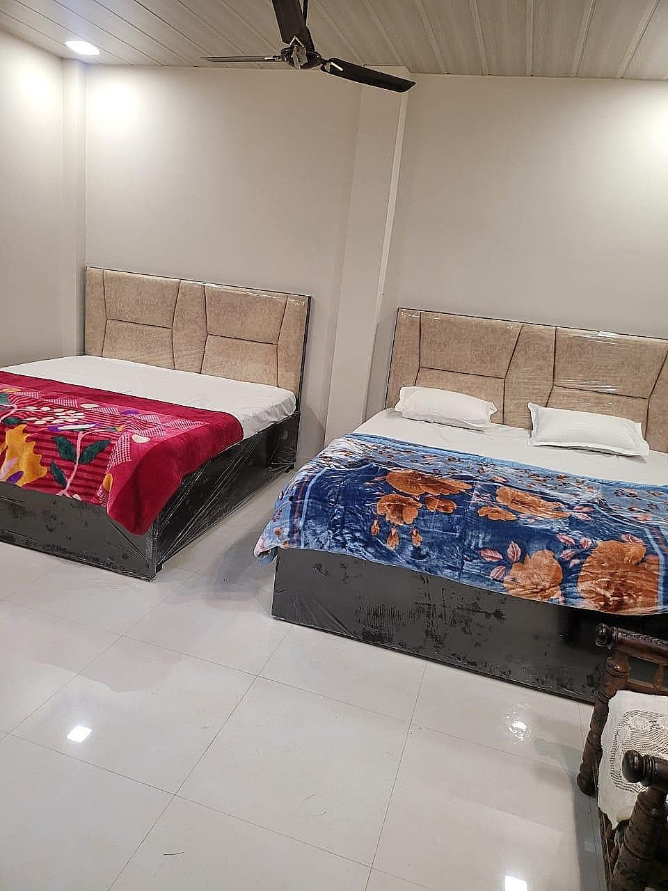 Superior Quadruple Room