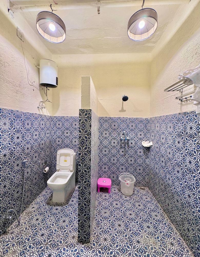 Mykonos Villa Presidential Suite 6