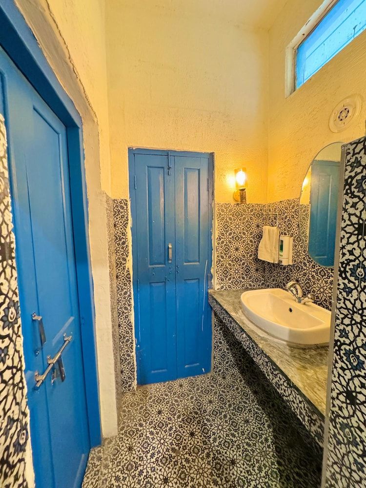 Mykonos Villa Presidential Suite 5