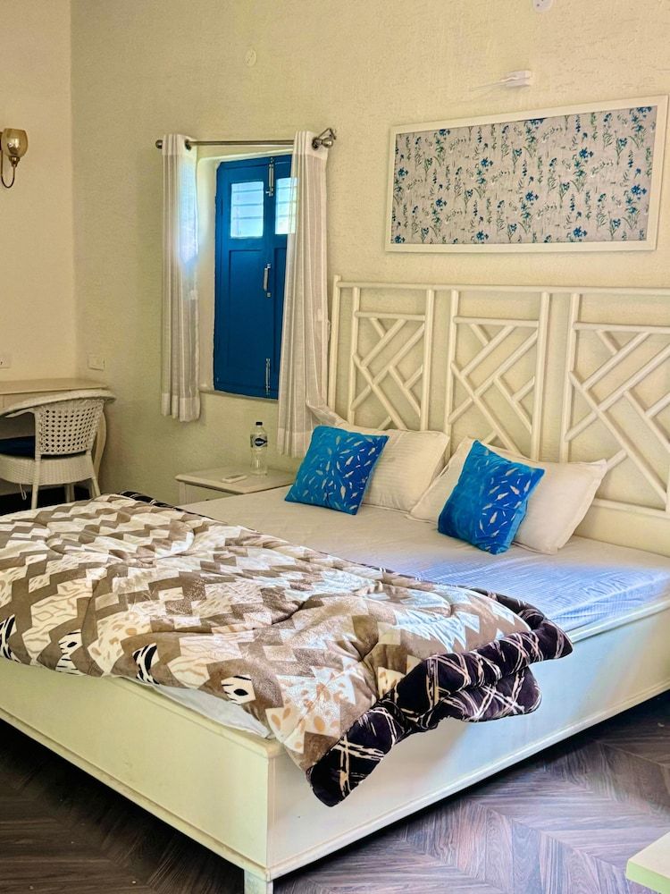 Mykonos Villa Presidential Suite 2