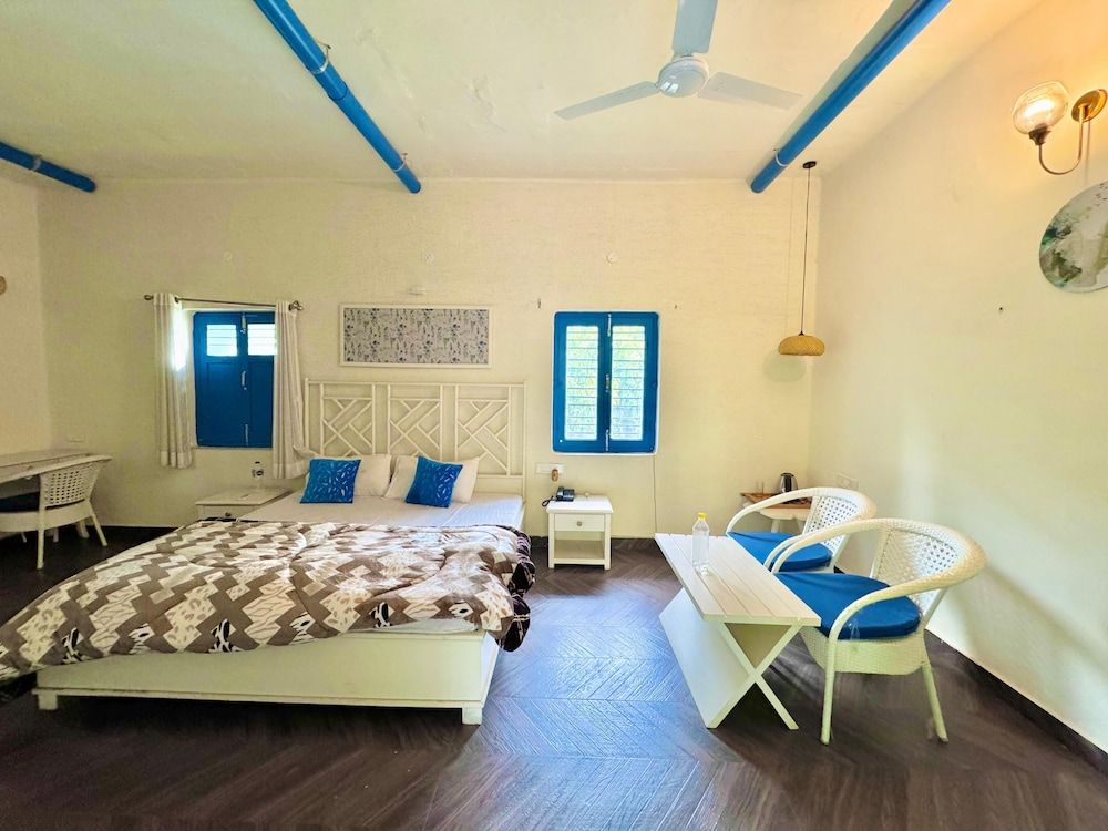 Mykonos Villa Presidential Suite 4