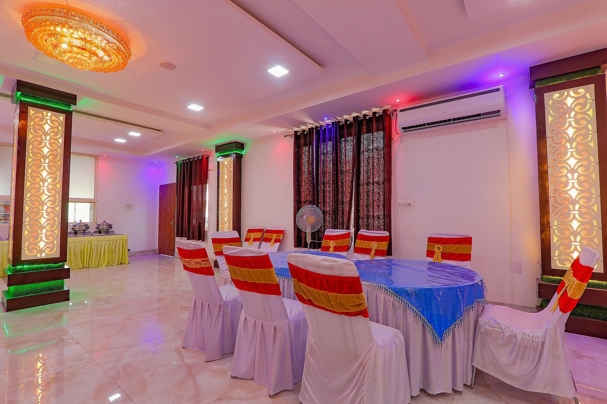 undefined Fabexpress Moti Mahal 8