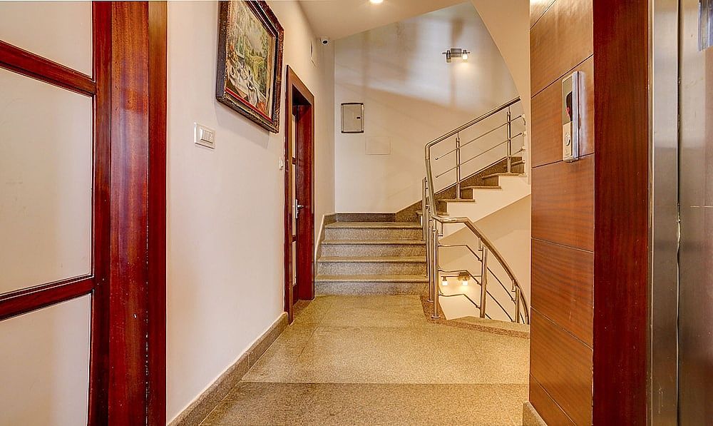 Staircase