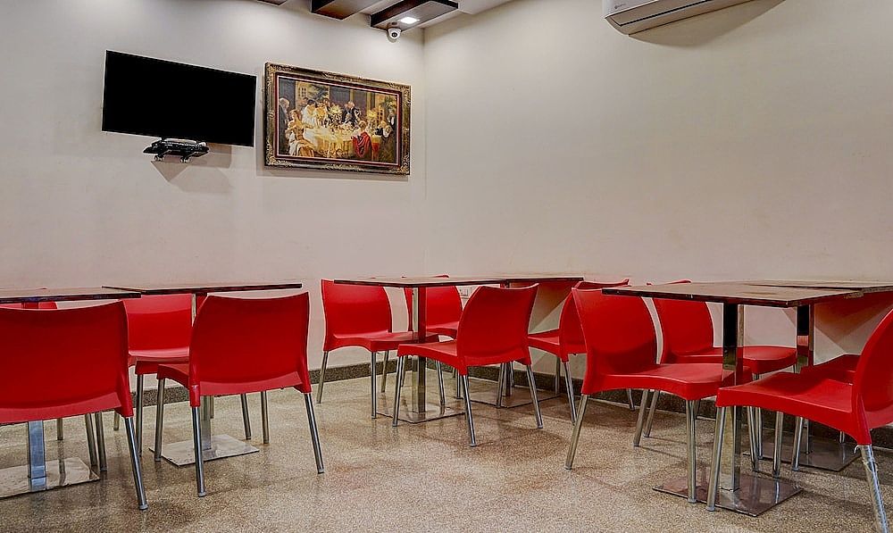 Food & Dining