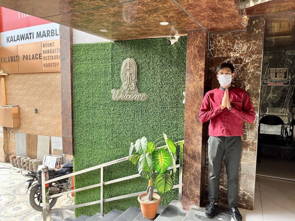 undefined Kalawati Palace 8