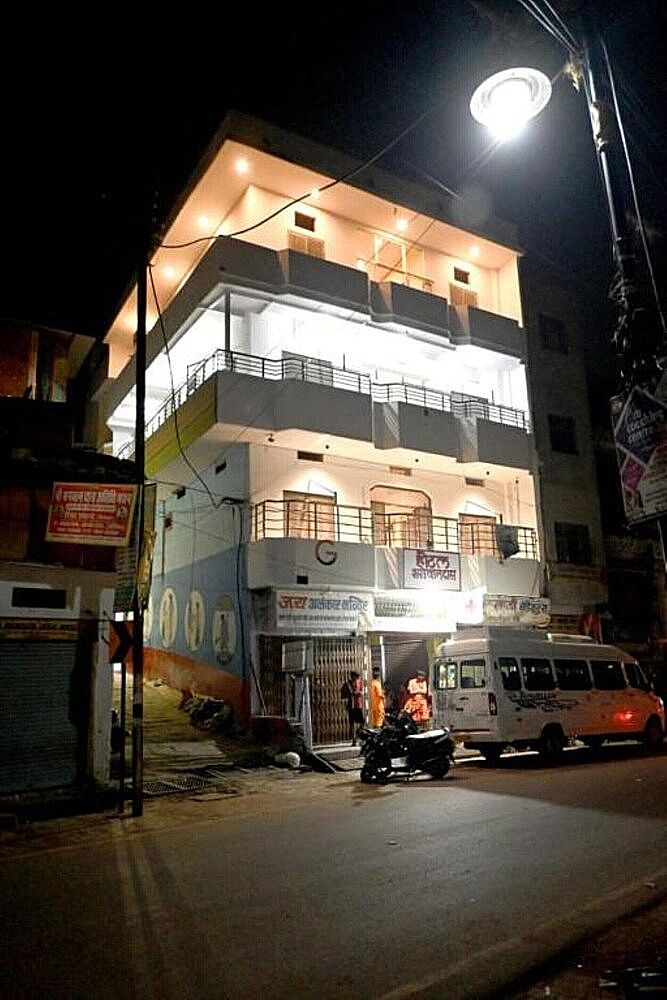 Business Centre