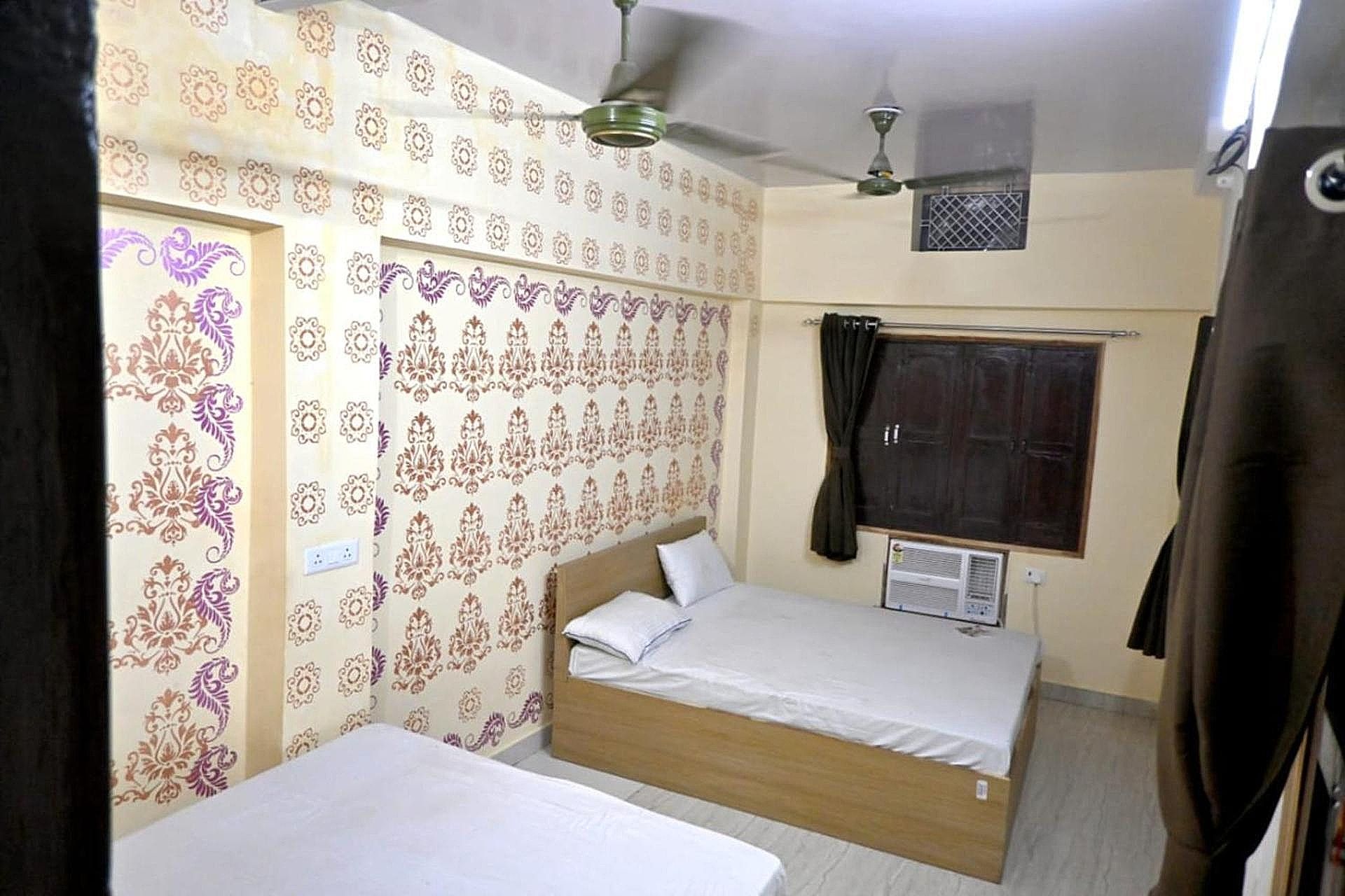 Superior Quadruple Room