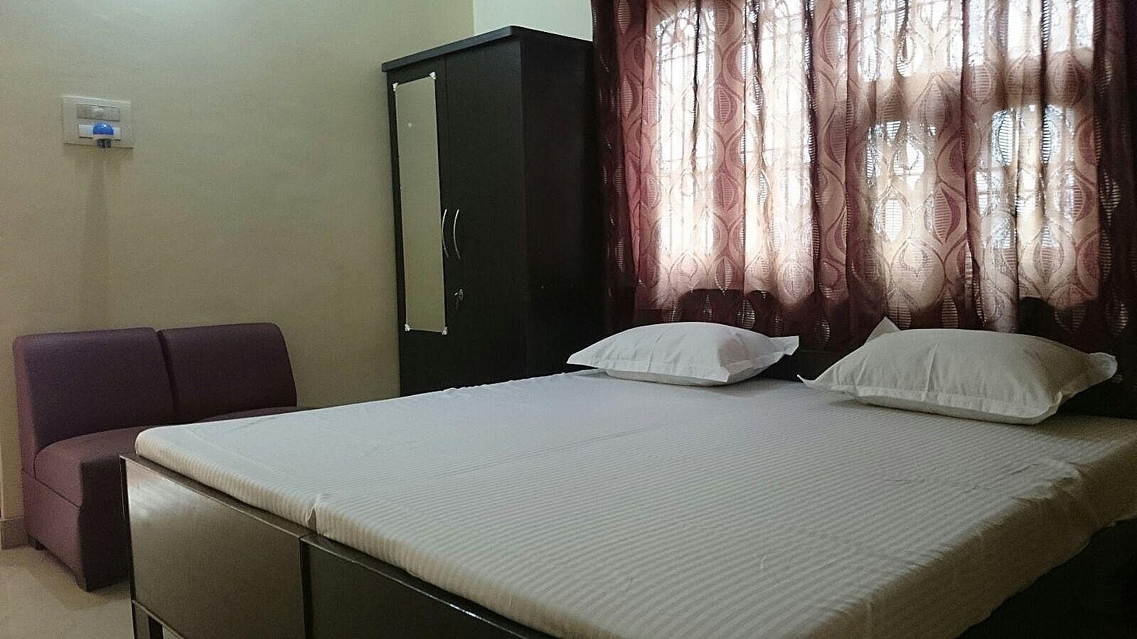 undefined Hotel Aparajita 5