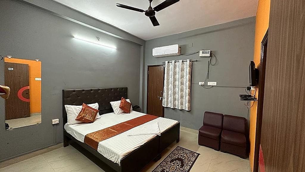 undefined Hotel Aparajita 7