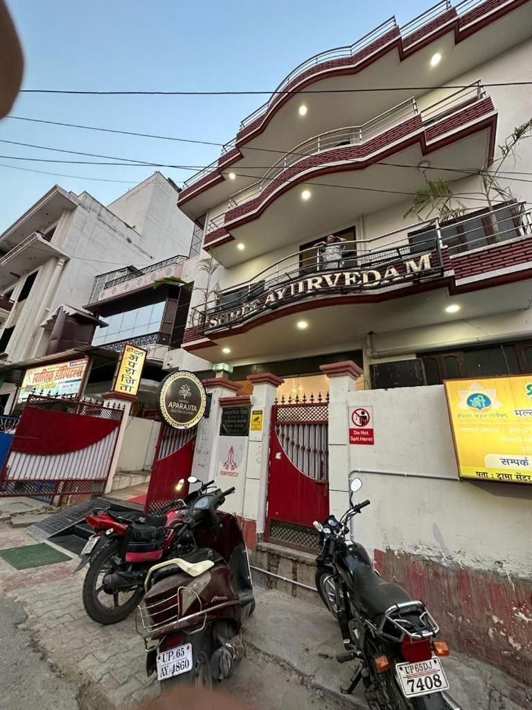 undefined Hotel Aparajita 4