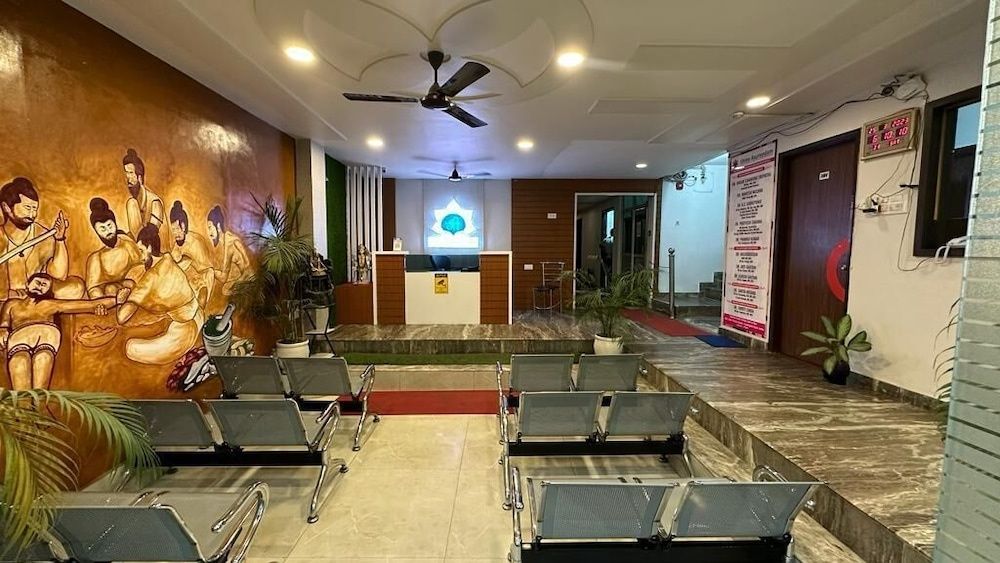 undefined Hotel Aparajita 2