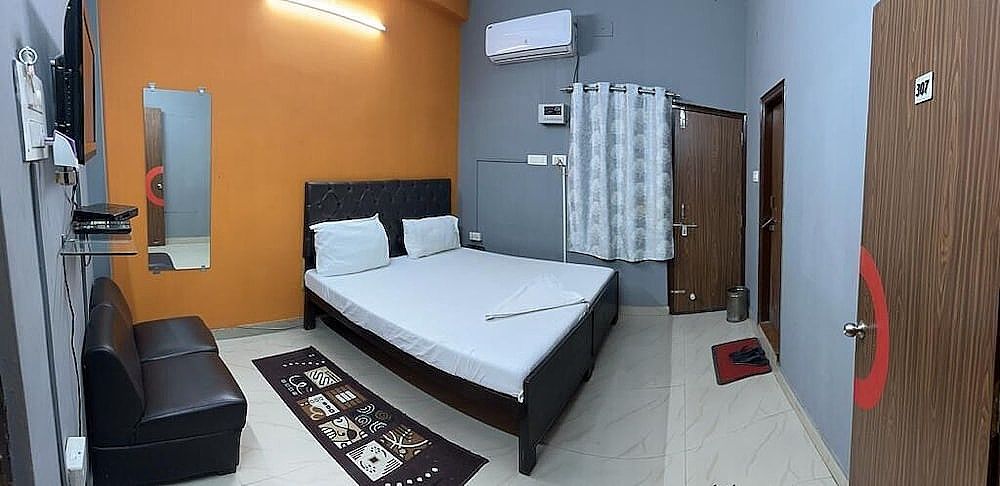 undefined Hotel Aparajita 6