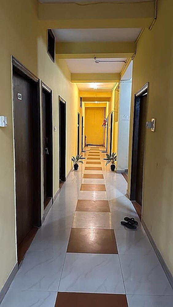 undefined Hotel Aparajita 3