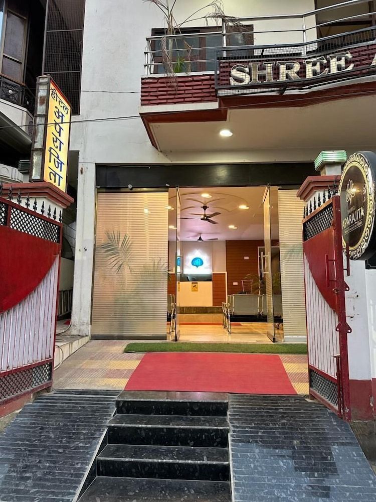 undefined Hotel Aparajita