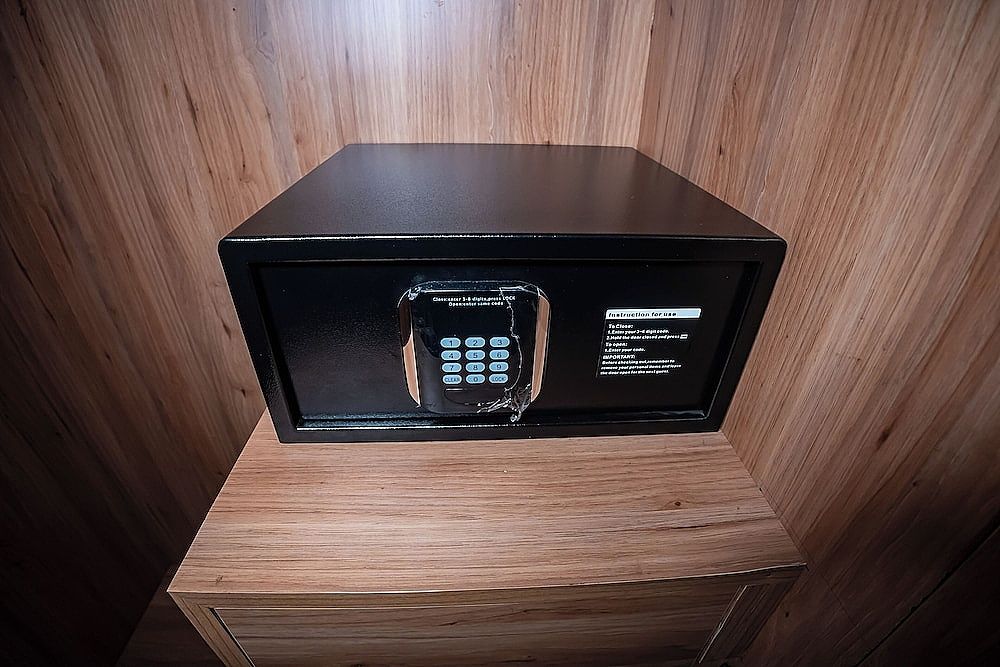 undefined Arcadia Hotel 10