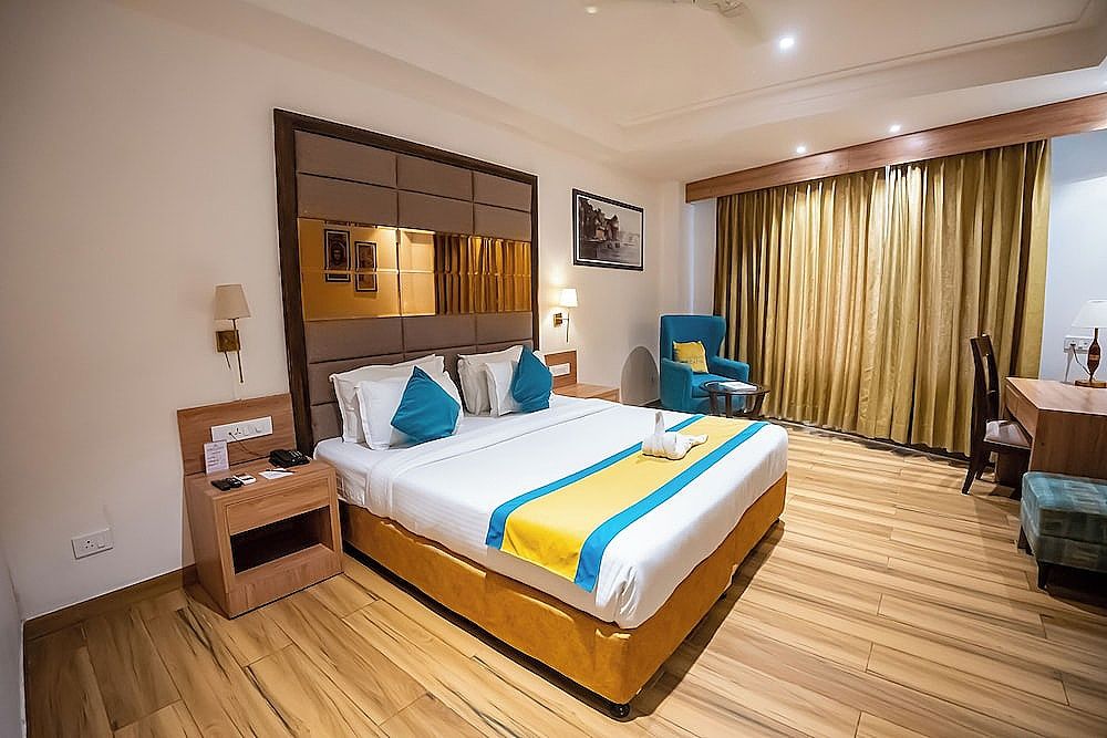 undefined Arcadia Hotel 7